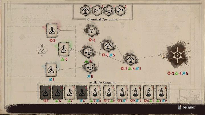 Jedna z rzeczy, które będą dostępne w lekarskiej torbie, jest flakonik z lekiem - Sherlock Holmes Chapter One: Matczyna miłość, Pokój Violet - solucja - Sherlock Holmes Chapter One - poradnik do gry