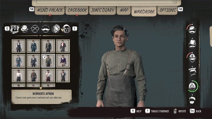 Mając rysunek przedstawiający ciężarną kobietę, czas jej poszukać - Sherlock Holmes Chapter One: Muza z zagranicy, Poszukiwania ciężarnej - solucja - Sherlock Holmes Chapter One - poradnik do gry