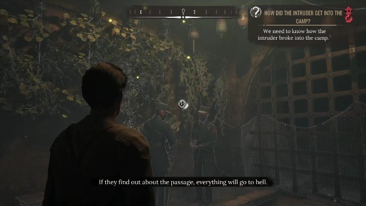 2 - Sherlock Holmes Chapter One: Muza z zagranicy, Neila - solucja, opis przejścia - Sherlock Holmes Chapter One - poradnik do gry