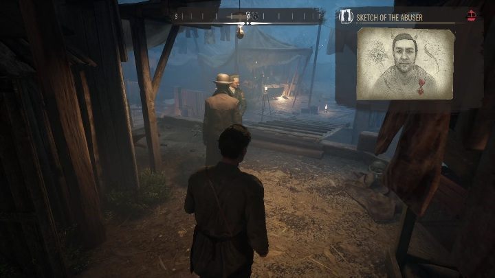 4 - Sherlock Holmes Chapter One: Muza z zagranicy, Neila - solucja, opis przejścia - Sherlock Holmes Chapter One - poradnik do gry