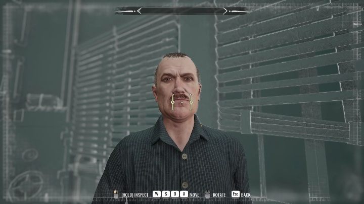 7 - Sherlock Holmes Chapter One: Muza z zagranicy, Norton i Bernadotti - solucja - Sherlock Holmes Chapter One - poradnik do gry