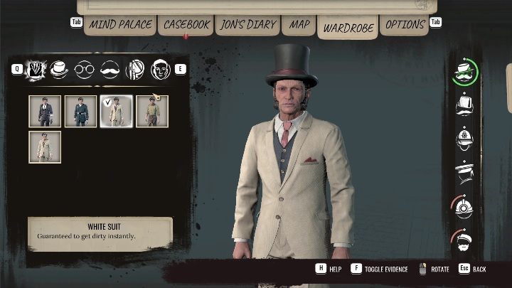 Po dotarciu do warsztatu musicie porozmawiać z właścicielką - Sherlock Holmes Chapter One: Mistrz przebrań - solucja, opis przejścia - Sherlock Holmes Chapter One - poradnik do gry