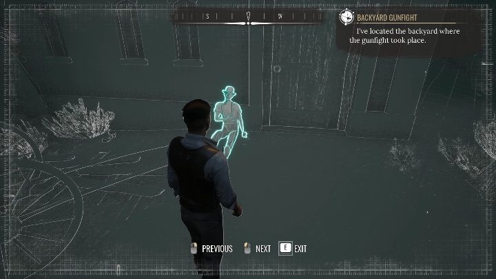 2 miejsce: W tym miejscu wybierzcie pana w rozpiętej koszuli, z cylindrem na głowie - Sherlock Holmes Chapter One: Dzielenie łupów - solucja, opis przejścia - Sherlock Holmes Chapter One - poradnik do gry