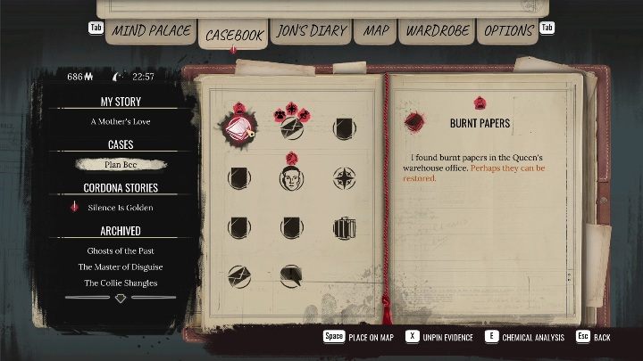 6 - Sherlock Holmes Chapter One: Pracowita pszczółka - solucja, opis przejścia - Sherlock Holmes Chapter One - poradnik do gry