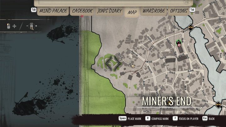 Pasieka kończy całą tę sprawę - Sherlock Holmes Chapter One: Pracowita pszczółka - solucja, opis przejścia - Sherlock Holmes Chapter One - poradnik do gry