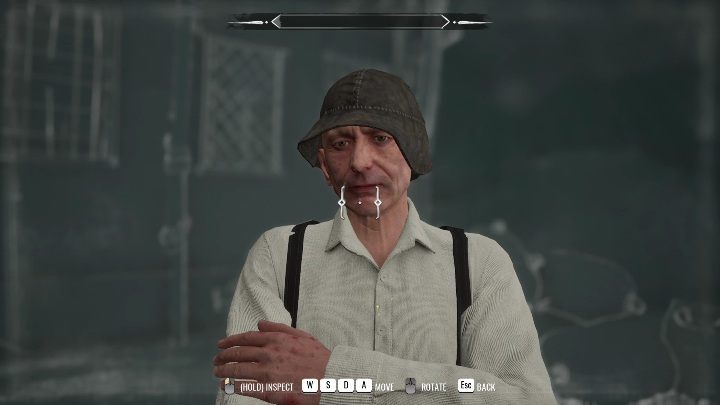 8 - Sherlock Holmes Chapter One: Pracowita pszczółka - solucja, opis przejścia - Sherlock Holmes Chapter One - poradnik do gry