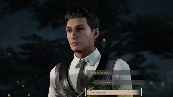 9 - Sherlock Holmes Chapter One: Pracowita pszczółka - solucja, opis przejścia - Sherlock Holmes Chapter One - poradnik do gry