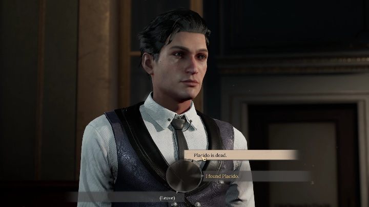 Aby zakończyć zadanie musicie wrócić na posterunek policji - Sherlock Holmes Chapter One: Pracowita pszczółka - solucja, opis przejścia - Sherlock Holmes Chapter One - poradnik do gry