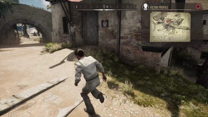 Barki znajdują się w okolicy, zaraz przy brzegu rzeki - Sherlock Holmes Chapter One: Miłość, śmierć, i Cordona - solucja, opis przejścia - Sherlock Holmes Chapter One - poradnik do gry