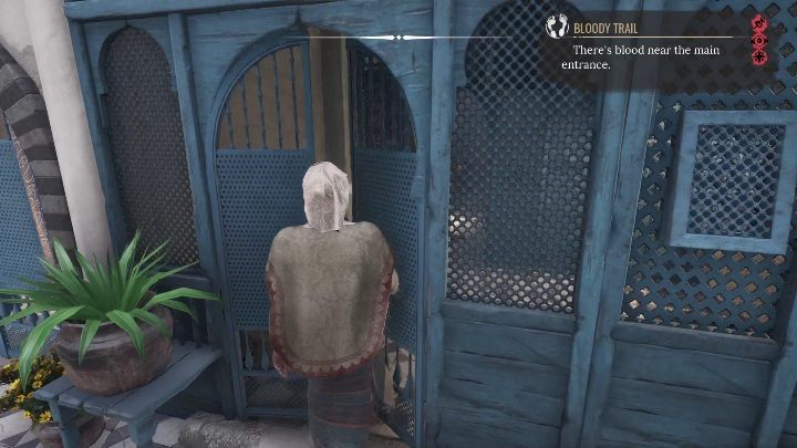 7 - Sherlock Holmes Chapter One: Miłość, śmierć, i Cordona - solucja, opis przejścia - Sherlock Holmes Chapter One - poradnik do gry