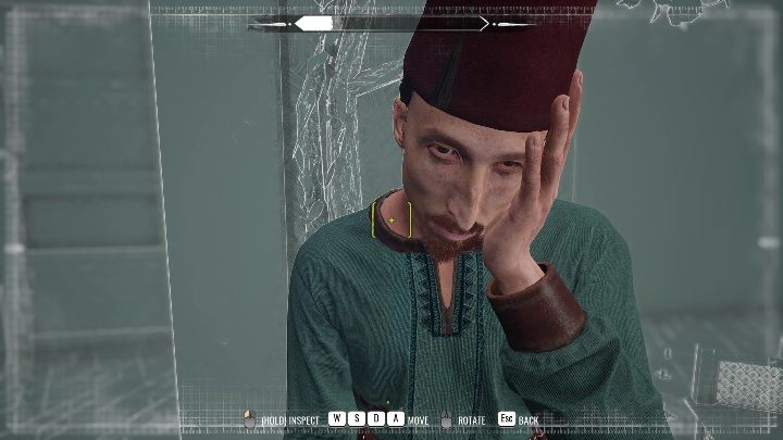 8 - Sherlock Holmes Chapter One: Miłość, śmierć, i Cordona - solucja, opis przejścia - Sherlock Holmes Chapter One - poradnik do gry