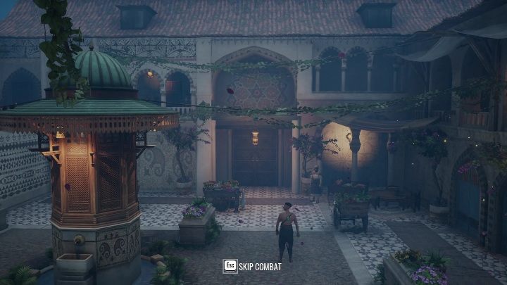 Niezależnie czy odpowiecie prawidłowo czy nie, pojawią się przeciwnicy, których musicie wyeliminować - Sherlock Holmes Chapter One: Miłość, śmierć, i Cordona - solucja, opis przejścia - Sherlock Holmes Chapter One - poradnik do gry