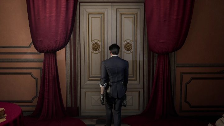 Ukończenie głównego wątku fabularnego w Sherlock Holmes Chapter One to zajęcie na 10 godzin - Sherlock Holmes Chapter One: Długość gry - Sherlock Holmes Chapter One - poradnik do gry