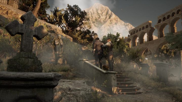 John stale jest przy Sherlocku i nie opuszcza go na krok - Sherlock Holmes Chapter One: Porady na start - Sherlock Holmes Chapter One - poradnik do gry