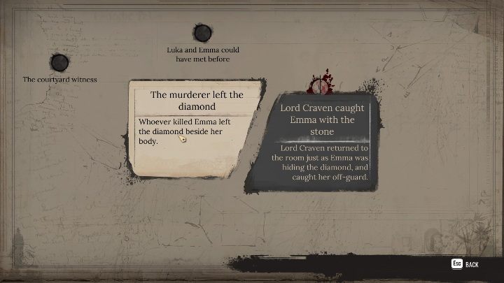 1 - Sherlock Holmes Chapter One: Pałac pamięci - Sherlock Holmes Chapter One - poradnik do gry