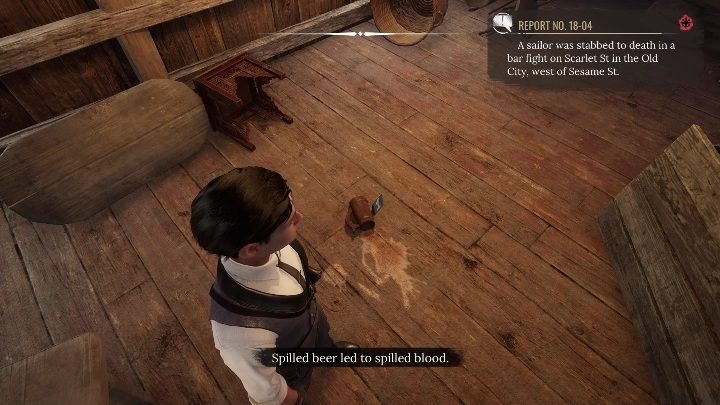 Ukończenie głównego wątku fabularnego w Sherlock Holmes: Chapter One to zajęcie na 10 godzin - Sherlock Holmes Chapter One: Koniec fabuły - czy można grać dalej po ukończeniu? - Sherlock Holmes Chapter One - poradnik do gry