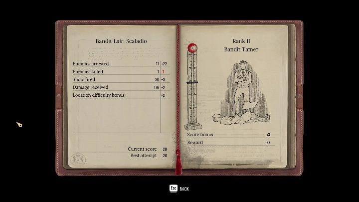 Na tym terenie pojawi się 12 przeciwników - Sherlock Holmes Chapter One: Kryjówki bandytów - lista wszystkich - Sherlock Holmes Chapter One - poradnik do gry