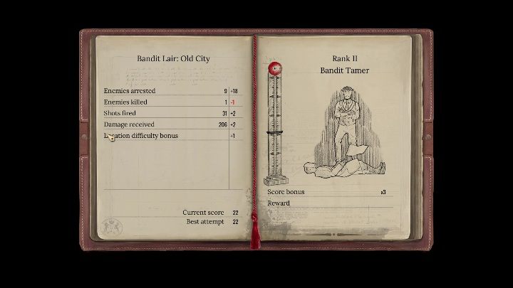 Na tym terenie pojawi się 10 przeciwników - Sherlock Holmes Chapter One: Kryjówki bandytów - lista wszystkich - Sherlock Holmes Chapter One - poradnik do gry