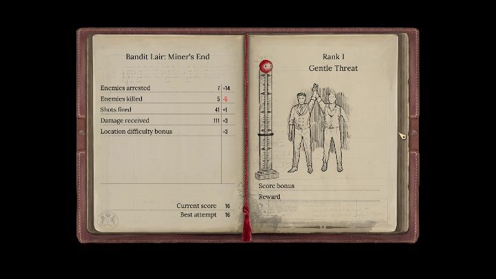 Na tym terenie pojawi się 12 przeciwników - Sherlock Holmes Chapter One: Kryjówki bandytów - lista wszystkich - Sherlock Holmes Chapter One - poradnik do gry