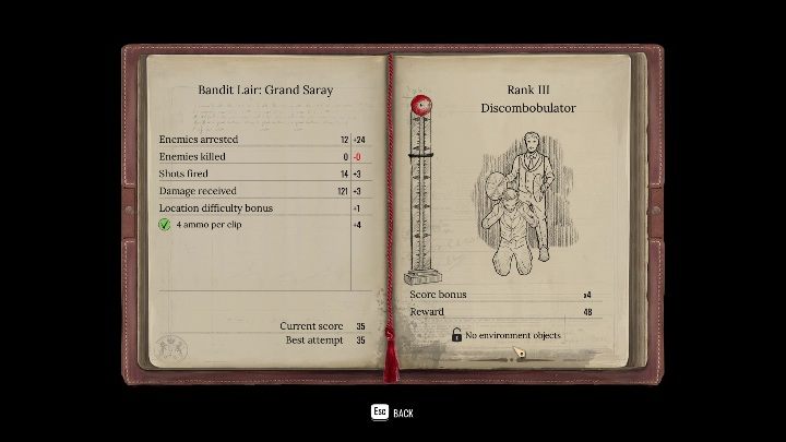 Na tym terenie pojawi się 12 przeciwników - Sherlock Holmes Chapter One: Kryjówki bandytów - lista wszystkich - Sherlock Holmes Chapter One - poradnik do gry