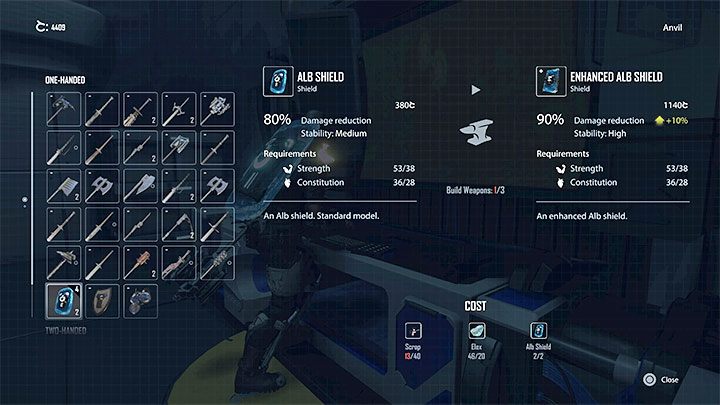 Złom (Scrap) odgrywa w Elex 2 dość istotną rolę, gdyż jest on wykorzystywany w craftingu - Elex 2: Złom (Scrap) - jak zdobywać? - Elex 2 - poradnik do gry