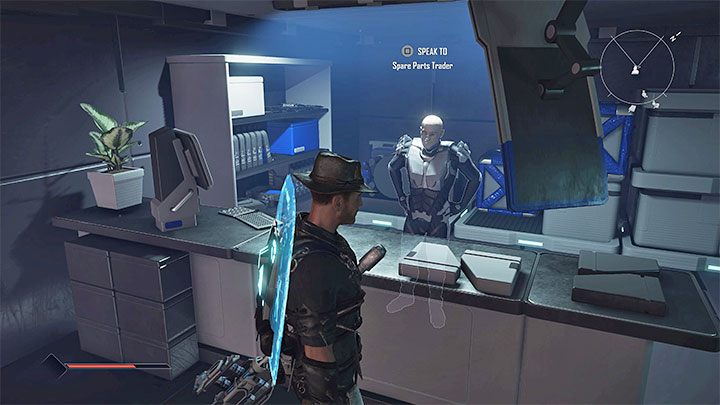 1 - Elex 2: Złom (Scrap) - jak zdobywać? - Elex 2 - poradnik do gry