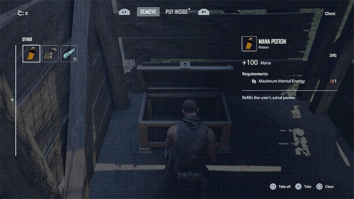 W przypadku Berserkerów do rzucania zaklęć zużywana jest mana - Elex 2: Magia i rzucanie zaklęć - jak odblokować? - Elex 2 - poradnik do gry