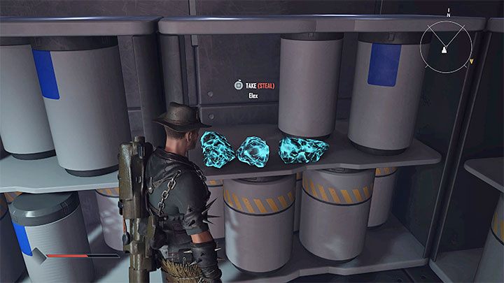 W przypadku Albów do rzucania zaklęć zużywany jest elex - Elex 2: Magia i rzucanie zaklęć - jak odblokować? - Elex 2 - poradnik do gry