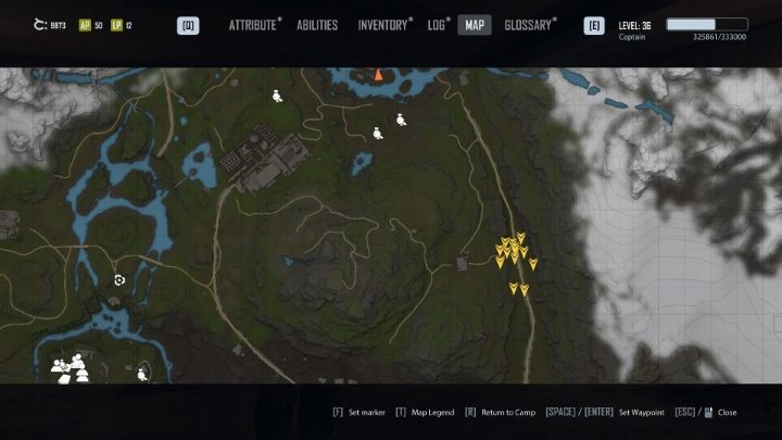 Po wykonaniu trzech powyższych zadań wróćcie do Baxtera i poinformujcie go o wyeliminowaniu wrogów - Elex 2: Niepokoje i jedność - solucja, opis przejścia - Elex 2 - poradnik do gry