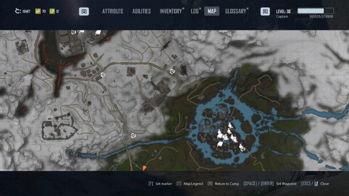 Odkrycie całej zawartości produkcji może zająć ponad 100 godzin - Elex 2: Długość gry - Elex 2 - poradnik do gry