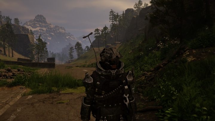 Niestety, klasyczny tryb fotograficzny nie jest dostępny w Elex 2 - Elex 2: Tryb fotograficzny - czy można włączyć? - Elex 2 - poradnik do gry