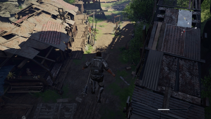 Dostęp do jetpacka w Elex 2 zdobędziecie już na starcie rozgrywki - Elex 2: Porady na start - Elex 2 - poradnik do gry