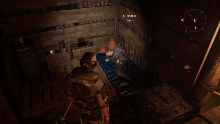 Wiele miejsc w świecie Elex 2 jest słabo oświetlonych - Elex 2: Porady na start - Elex 2 - poradnik do gry