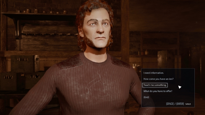 Zdobywanie umiejętności w Elex 2 zostało oparte na systemie nauczycieli umiejętności - Elex 2: Umiejętności - jak zdobyć? - Elex 2 - poradnik do gry