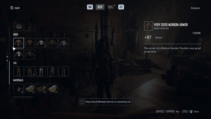 Zdobycie dobrej broni bez dołączenia do frakcji jest wykonalne, ale najlepsze zbroje zyskacie dopiero po wstąpieniu do jednej z frakcji - Elex 2: Lepsza broń i zbroja - jak zdobyć? - Elex 2 - poradnik do gry