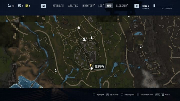 1 - Elex 2: Fort - jak wejść? - Elex 2 - poradnik do gry