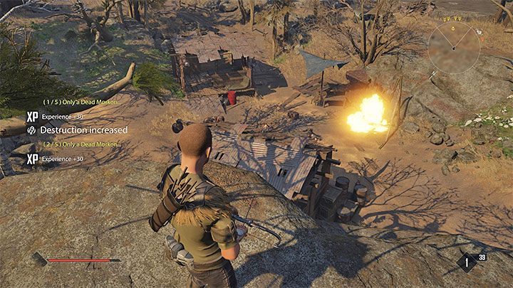 Podczas rozmowy z Kają nie możecie jej od razu zaprosić do wspólnego podróżowania - Elex 2: Towarzysze - Kaja (Caja) - Elex 2 - poradnik do gry