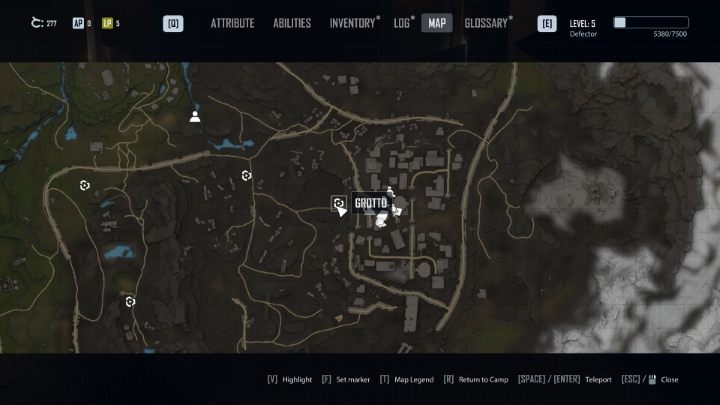 Zołza to postać z frakcji Morkonów, choć w przeszłości była ona powiązana z frakcją Banitów (Zołza jest postacią powracającą z Elex 1) - Elex 2: Towarzysze - Zołza (Nasty) - Elex 2 - poradnik do gry