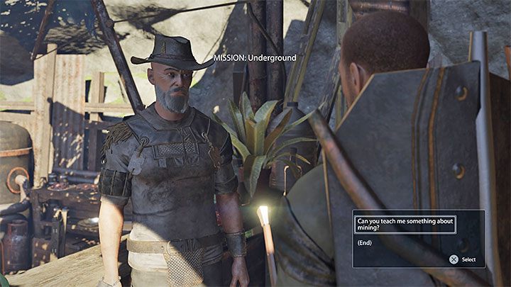 Umiejętności związane z craftingiem musicie kupować u trenerów i dla przypomnienia zestawienie ich znajdziecie na osobnej stronie Nauczyciele umiejętności - Elex 2: Crafting (rzemiosło) - odblokowanie, rodzaje craftingu - Elex 2 - poradnik do gry