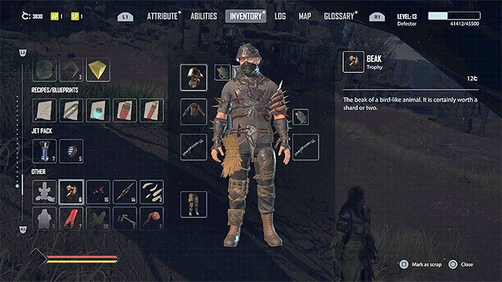 1 - Elex 2: Crafting (rzemiosło) - odblokowanie, rodzaje craftingu - Elex 2 - poradnik do gry