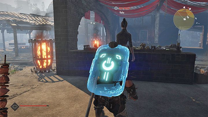 Gra pozwala okradać handlarzy, ale jest to ryzykowne - Elex 2: Handlarze - rodzaje, kupno i sprzedaż towarów - Elex 2 - poradnik do gry