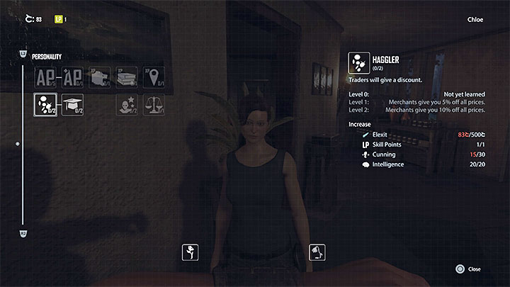 W grze możecie odblokować umiejętność Licytator (Haggler), przy czym wymaga ona odwiedzenia odpowiedniego trenera i może to być np - Elex 2: Handlarze - rodzaje, kupno i sprzedaż towarów - Elex 2 - poradnik do gry