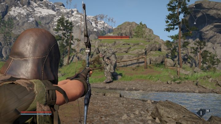 1 - Elex 2: Ku karierze wojownika - solucja, opis przejścia - Elex 2 - poradnik do gry