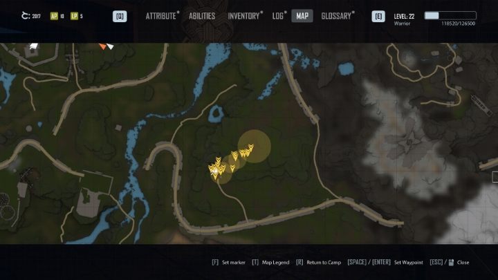 1 - Elex 2: Ku karierze paladyna - solucja, opis przejścia - Elex 2 - poradnik do gry