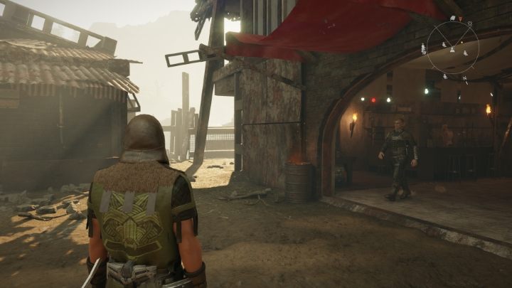 2 - Elex 2: Ku karierze paladyna - solucja, opis przejścia - Elex 2 - poradnik do gry