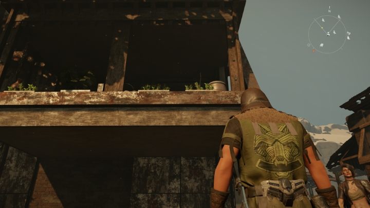 Jeśli zdecydujecie się pomóc Szczurowi i stanąć po stronie Berserków, to udajcie się do górnej części Krateru - Elex 2: Ku karierze paladyna - solucja, opis przejścia - Elex 2 - poradnik do gry