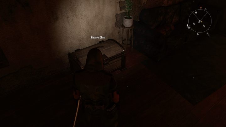 W ten sposób dostaniecie się do kwatery Hectora - Elex 2: Ku karierze paladyna - solucja, opis przejścia - Elex 2 - poradnik do gry