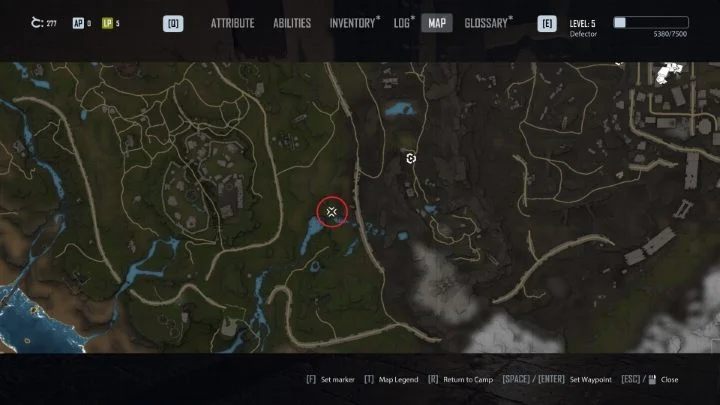 Sposób odblokowania: Znaleziono: C - Elex 2: Trofea / Osiągnięcia - lista wszystkich, poradnik trofeowy - Elex 2 - poradnik do gry