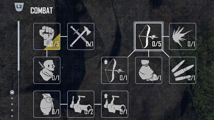 Sposób odblokowania: Poznano wszystkie umiejętności walki - Elex 2: Trofea / Osiągnięcia - lista wszystkich, poradnik trofeowy - Elex 2 - poradnik do gry