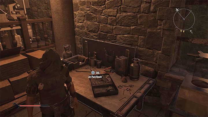 Sposób odblokowania: Poznano wszystkie umiejętności plecaka odrzutowego - Elex 2: Trofea / Osiągnięcia - lista wszystkich, poradnik trofeowy - Elex 2 - poradnik do gry